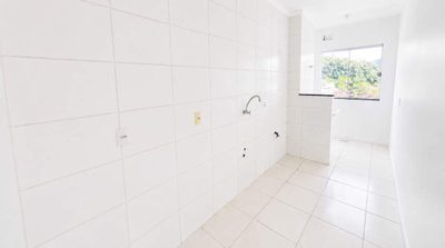 Apartamento, 2 quartos, 52 m² - Foto 2