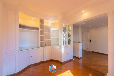 Apartamento, 3 quartos, 119 m² - Foto 5