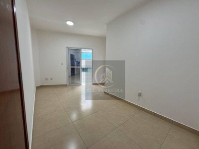 Apartamento, 2 quartos, 51 m² - Foto 2