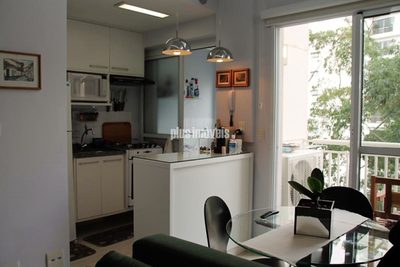 Loft, 48 m² - Foto 2