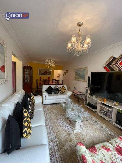 Apartamento, 2 quartos, 113 m² - Foto 2