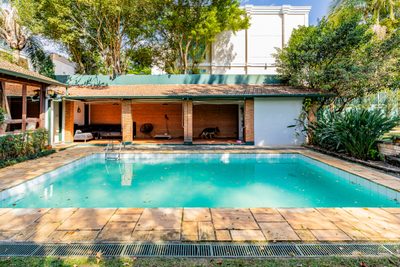 Casa, 3 quartos, 271 m² - Foto 3