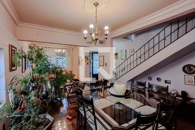 Casa, 3 quartos, 440 m² - Foto 4