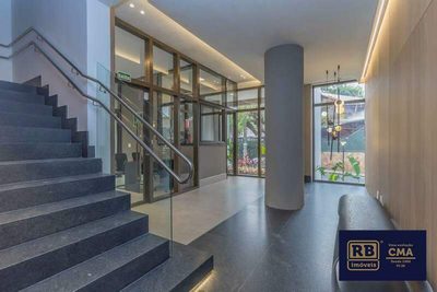 Apartamento, 3 quartos, 89 m² - Foto 3