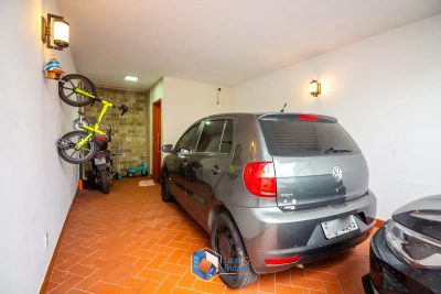 Sobrado, 2 quartos, 132 m² - Foto 3
