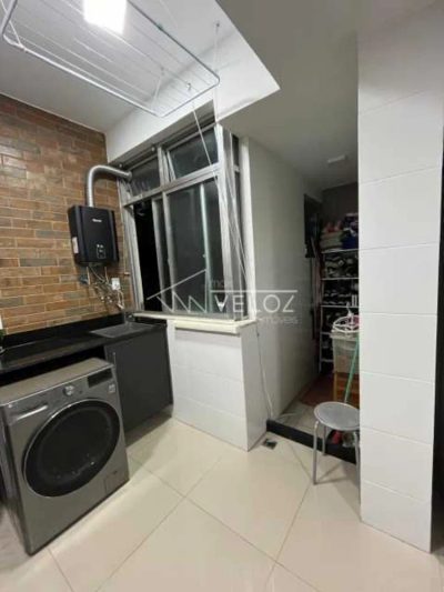 Apartamento, 3 quartos, 100 m² - Foto 1