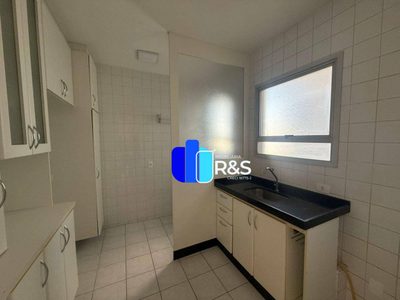 Apartamento, 2 quartos, 58 m² - Foto 1