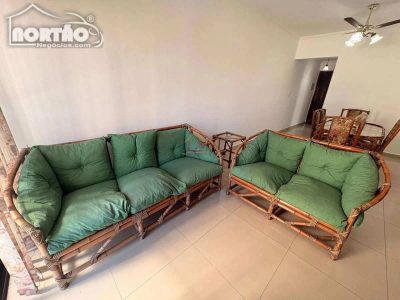 Casa, 3 quartos, 70 m² - Foto 2