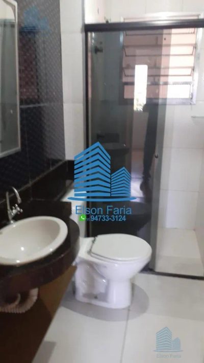 Apartamento, 3 quartos, 72 m² - Foto 3