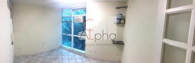 Sala-Conjunto, 28 m² - Foto 1