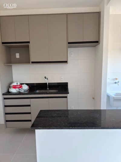 Apartamento, 2 quartos, 57 m² - Foto 4
