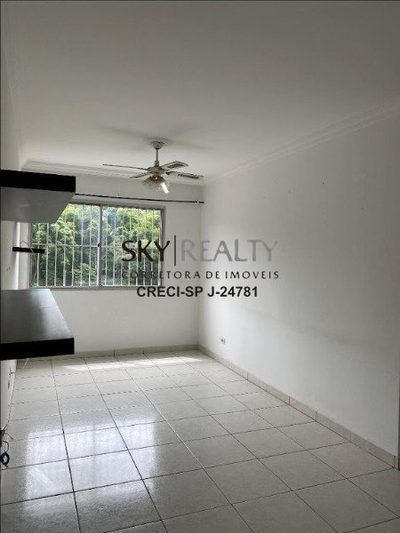 Apartamento, 3 quartos, 80 m² - Foto 4