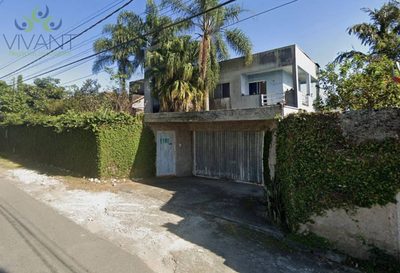 Sobrado, 4 quartos, 380 m² - Foto 1