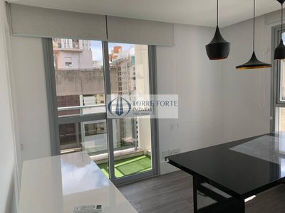 Sala-Conjunto, 35 m² - Foto 1