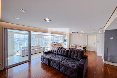 Apartamento, 4 quartos, 240 m² - Foto 3