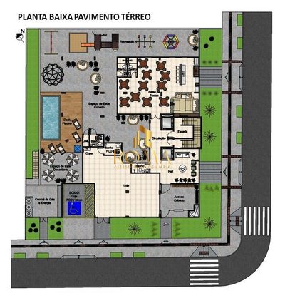 Apartamento, 3 quartos, 147 m² - Foto 4
