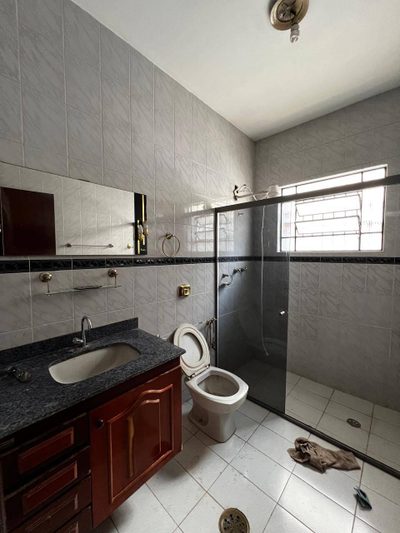 Casa, 1 quarto, 178 m² - Foto 2