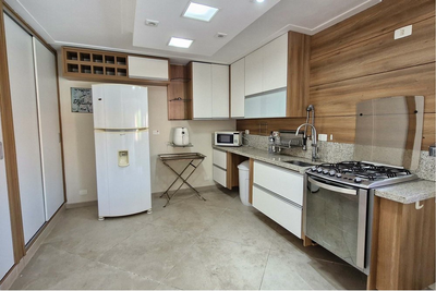 Casa, 6 quartos, 890 m² - Foto 4