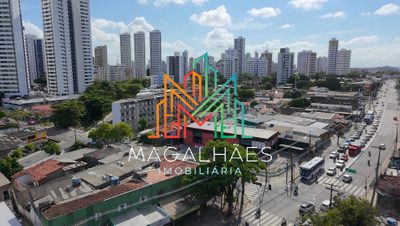 Loja-Salão, 730 m² - Foto 3