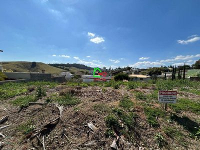 Terreno, 807 m² - Foto 3