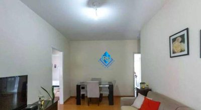 Apartamento, 2 quartos, 86 m² - Foto 4