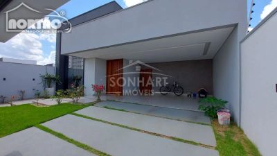 Casa, 1 quarto, 179 m² - Foto 1