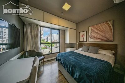 Casa, 1 quarto, 29 m² - Foto 2