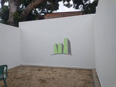 Casa, 2 quartos - Foto 5