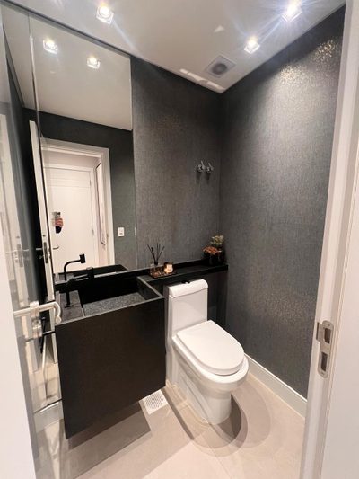 Apartamento, 2 quartos, 82 m² - Foto 2