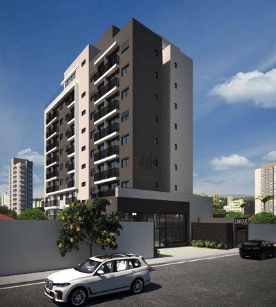Kitnet-Studio, 25 m² - Foto 2