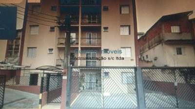 Apartamento, 2 quartos, 54 m² - Foto 4
