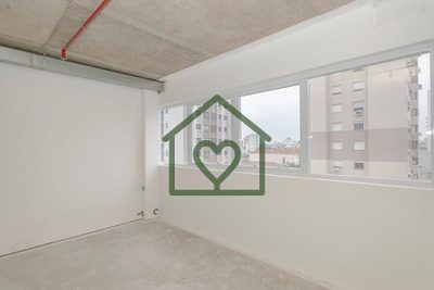 Sala-Conjunto, 35 m² - Foto 5