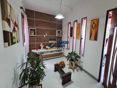 Casa, 2 quartos - Foto 4