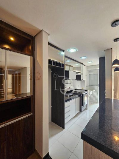 Apartamento, 3 quartos, 77 m² - Foto 4