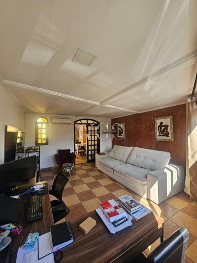 Sobrado, 3 quartos, 220 m² - Foto 3