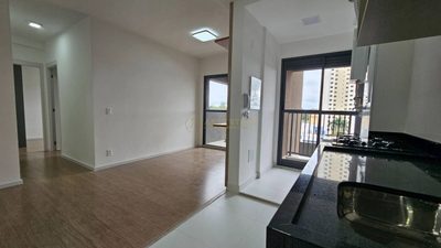 Apartamento, 2 quartos, 58 m² - Foto 4