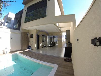 Casa de Condomínio, 3 quartos - Foto 3