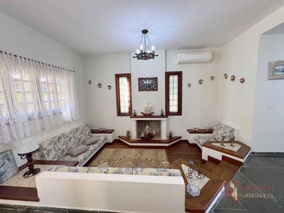 Sobrado, 5 quartos, 273 m² - Foto 4