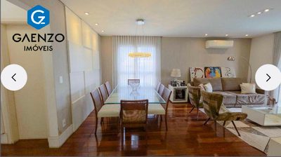 Apartamento, 3 quartos, 155 m² - Foto 1