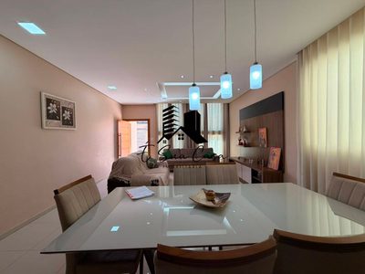 Casa, 3 quartos, 206 m² - Foto 4