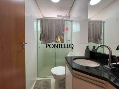 Apartamento, 2 quartos, 38 m² - Foto 5