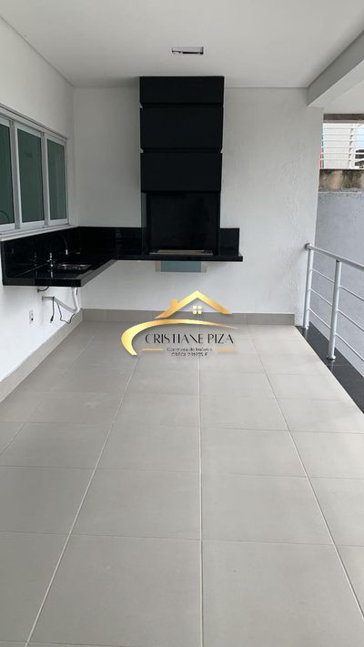 Casa, 4 quartos, 550 m² - Foto 3