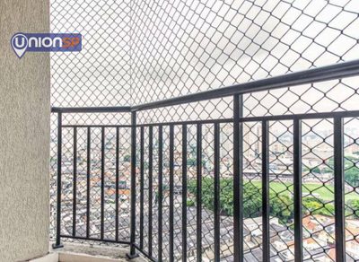 Apartamento, 3 quartos, 64 m² - Foto 5