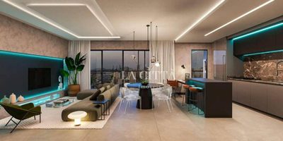 Apartamento, 1 quarto, 32 m² - Foto 3