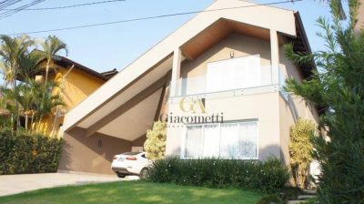 Casa de Condomínio, 4 quartos - Foto 3