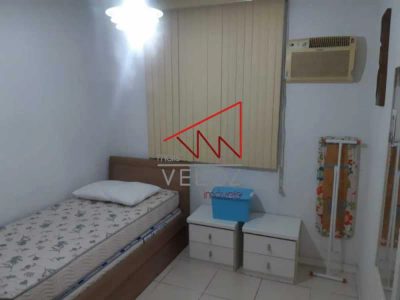 Apartamento, 4 quartos, 160 m² - Foto 1