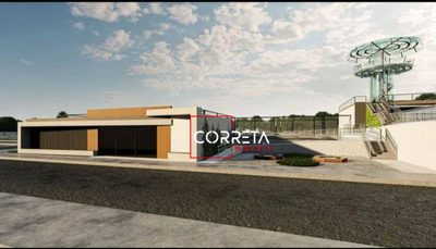 Loteamento e Condomínio, 360 m² - Foto 3