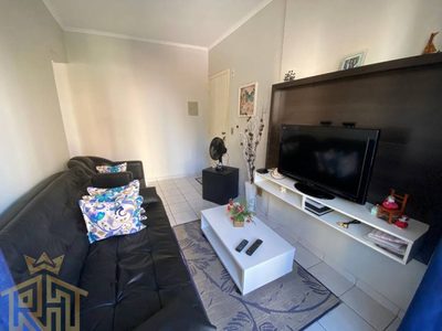 Apartamento, 1 quarto, 45 m² - Foto 5