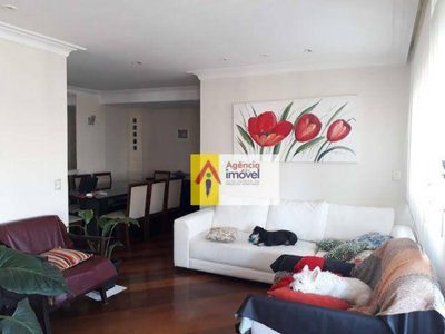 Apartamento, 3 quartos, 117 m² - Foto 1