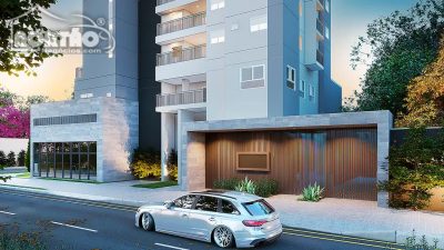 Casa, 3 quartos, 69 m² - Foto 2